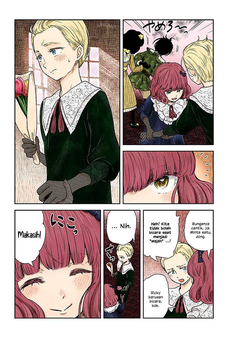 Chapter 94 - halaman 11