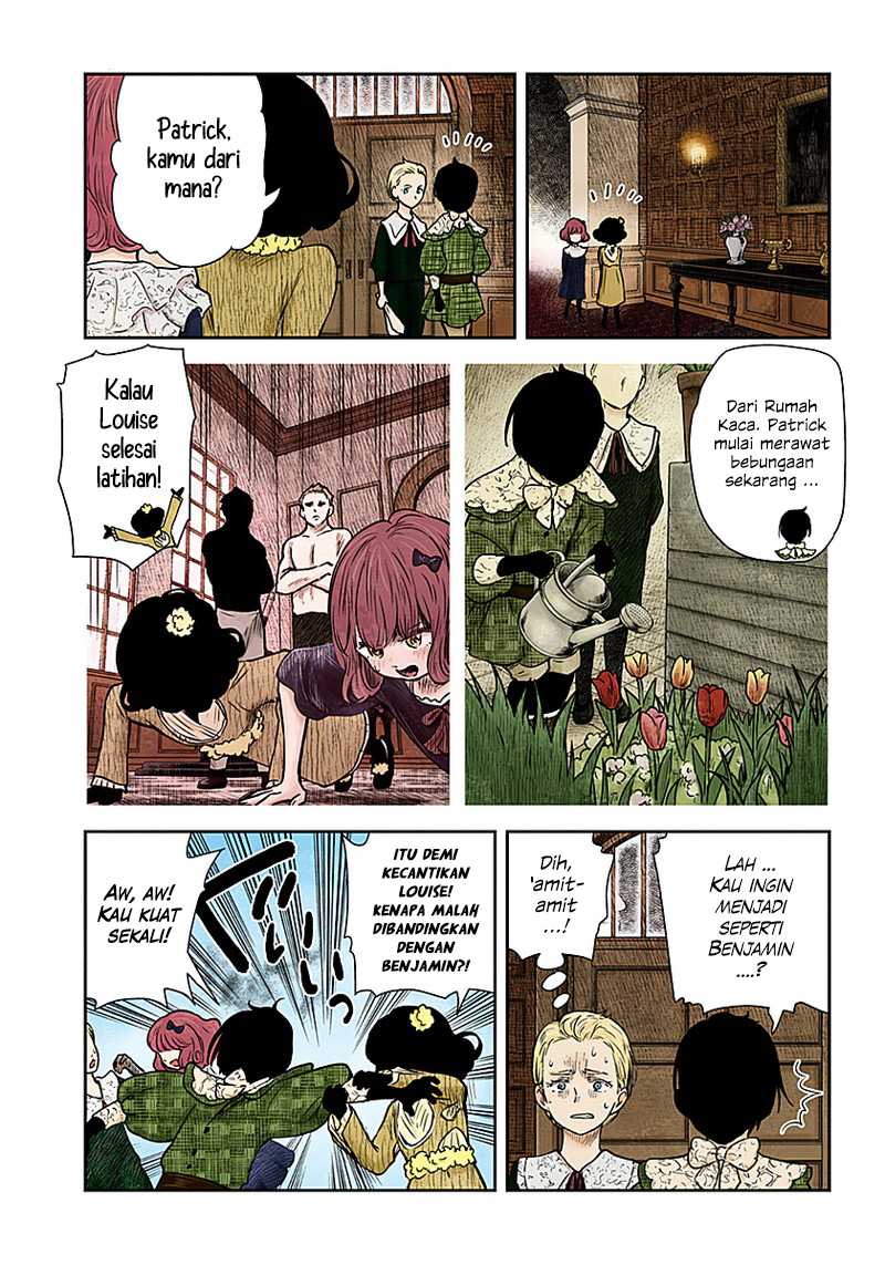 Chapter 94 - halaman 10
