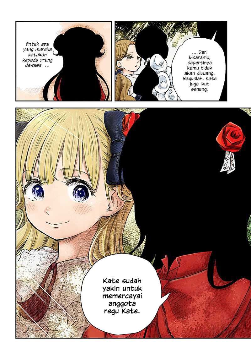 Chapter 88 - halaman 11