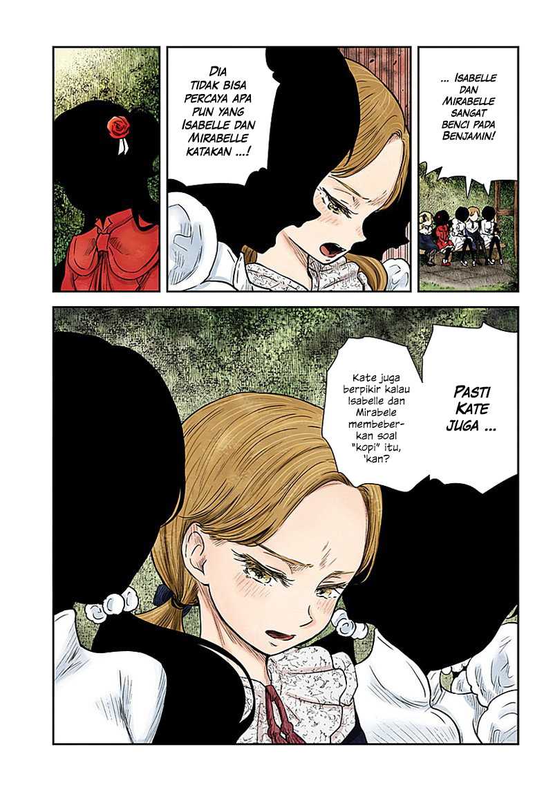 Chapter 88 - halaman 10