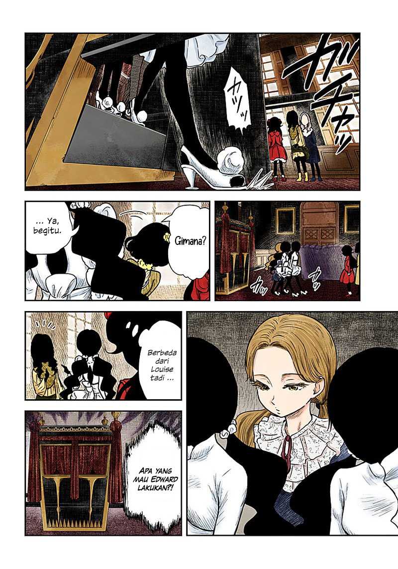 Chapter 87 - halaman 11