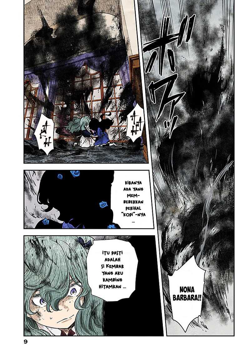Chapter 87 - halaman 10