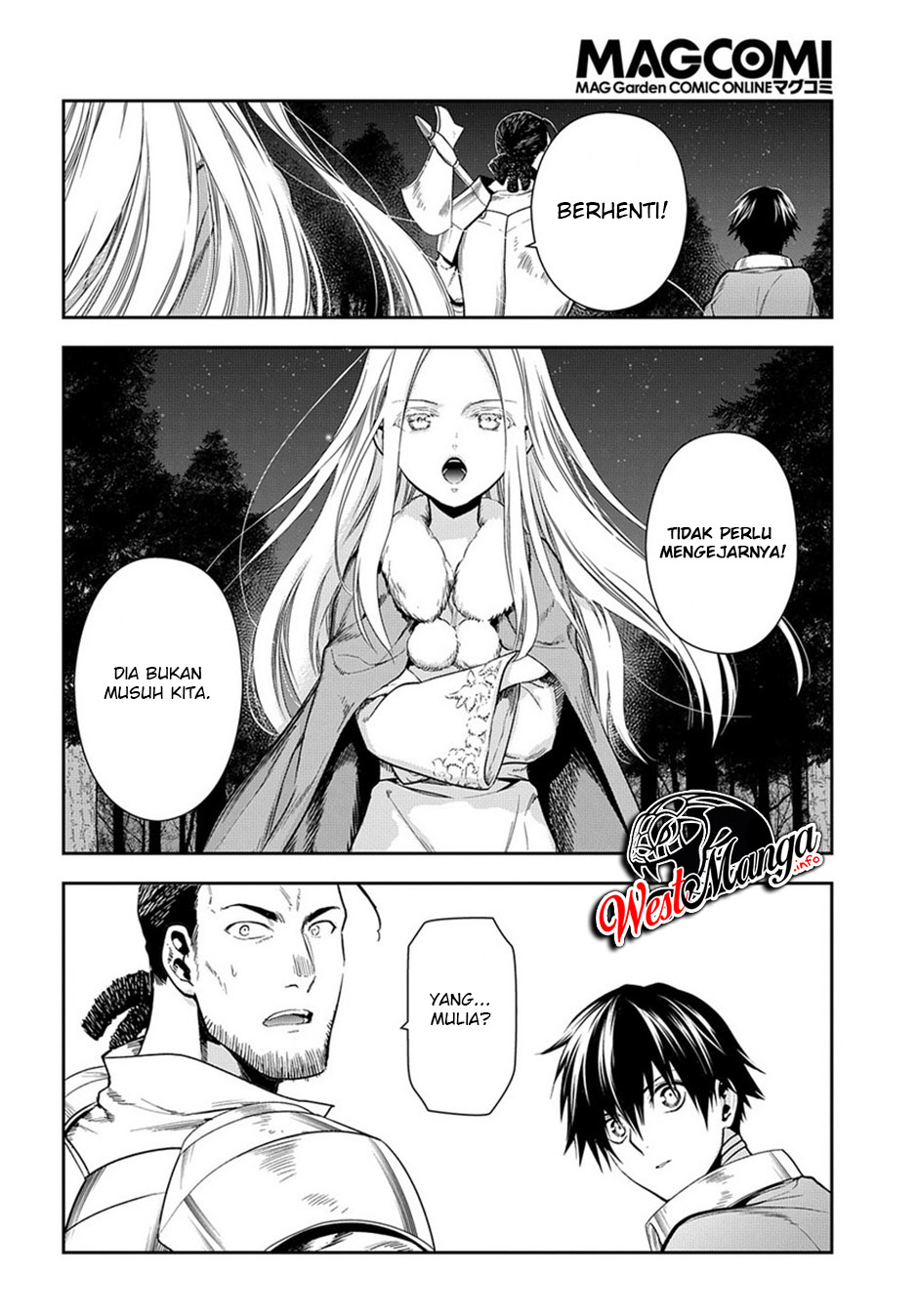 Chapter 97 - halaman 11