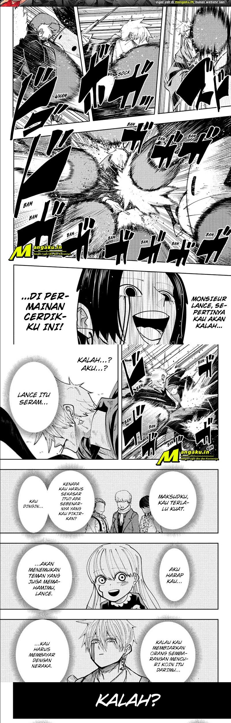 Chapter 86 - halaman 10
