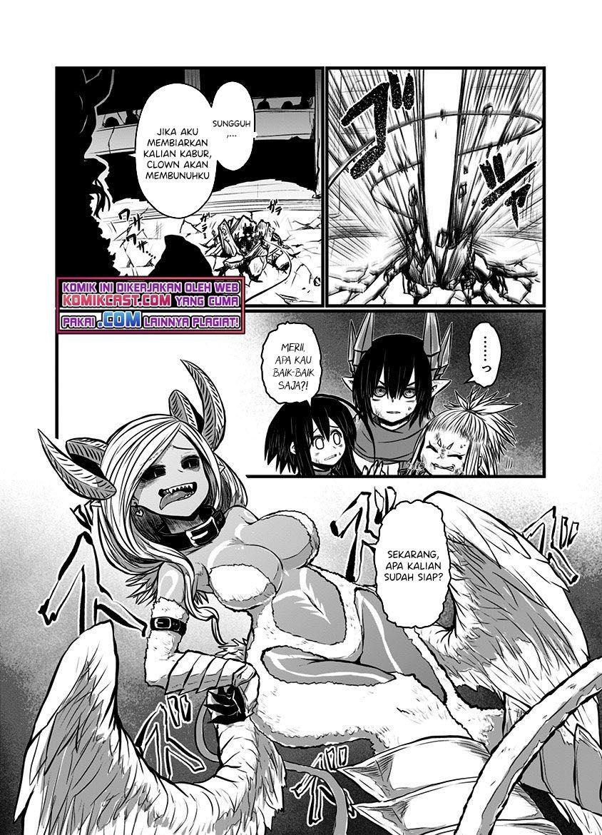 Chapter 138 - halaman 11