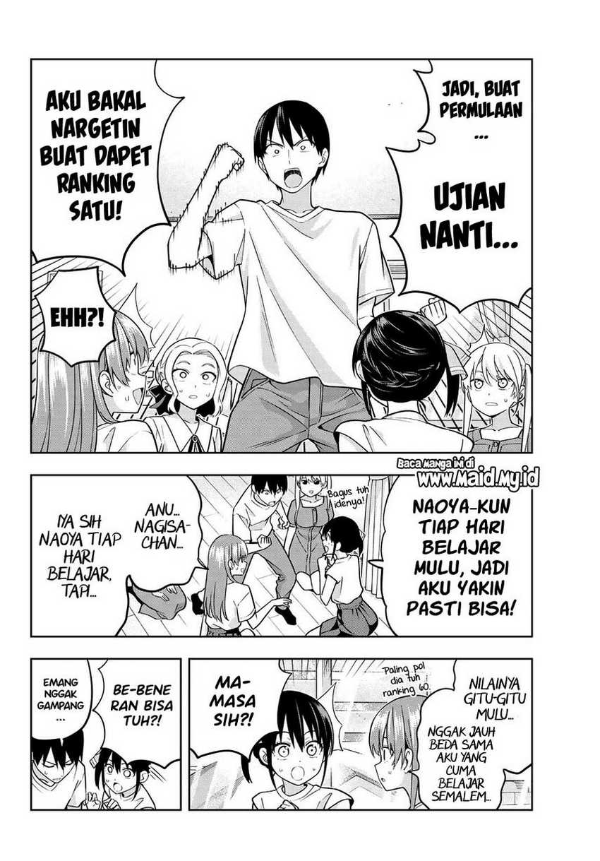Chapter 70 - halaman 11