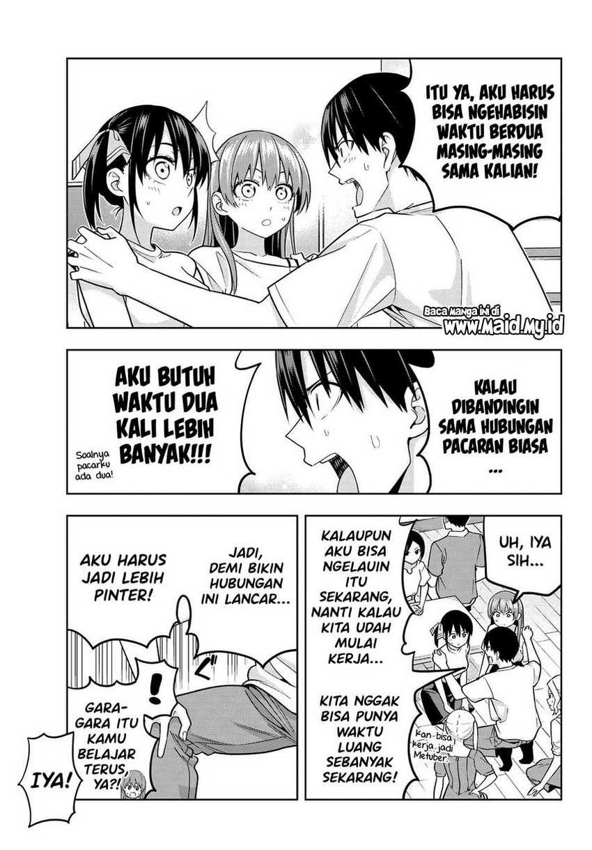 Chapter 70 - halaman 10