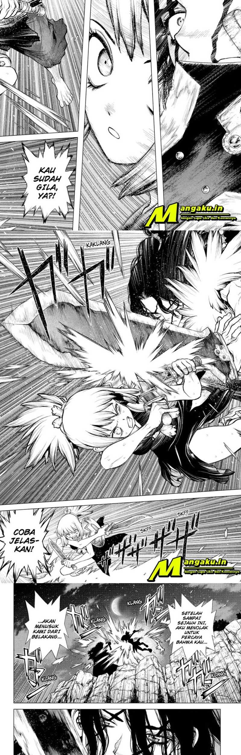 Chapter 219 - halaman 10