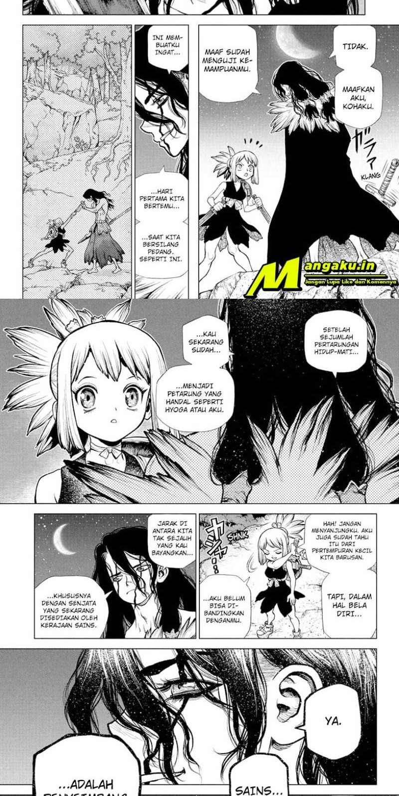 Chapter 219 - halaman 11