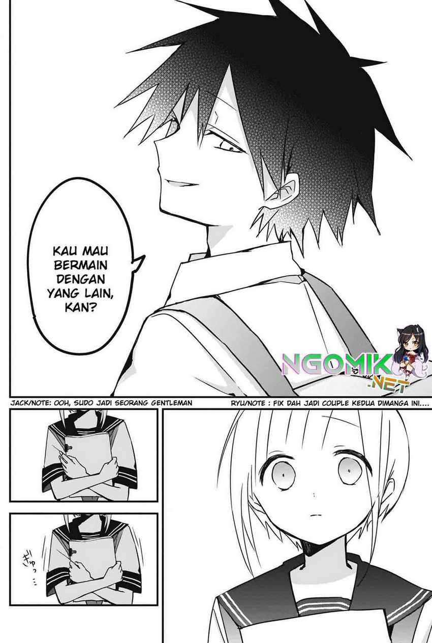 Chapter 79 - halaman 10