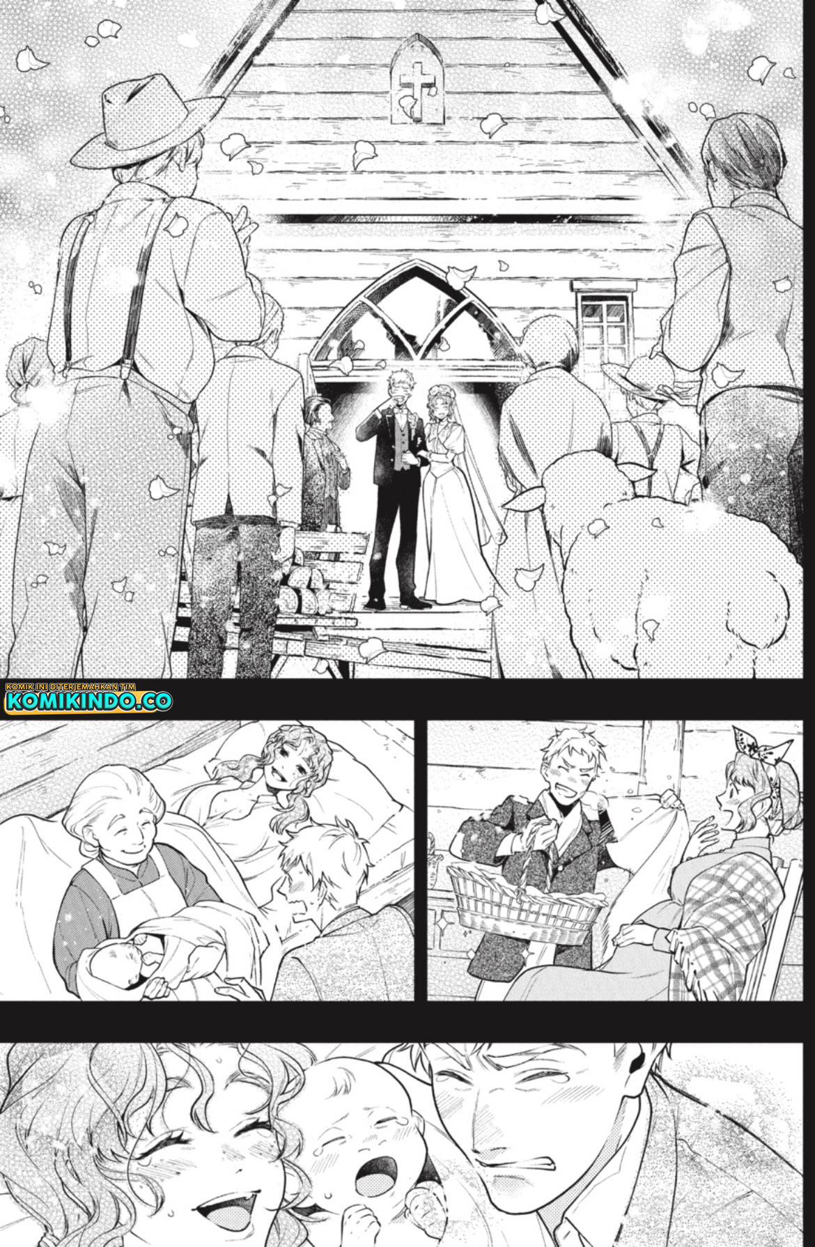 Chapter 182 - halaman 11