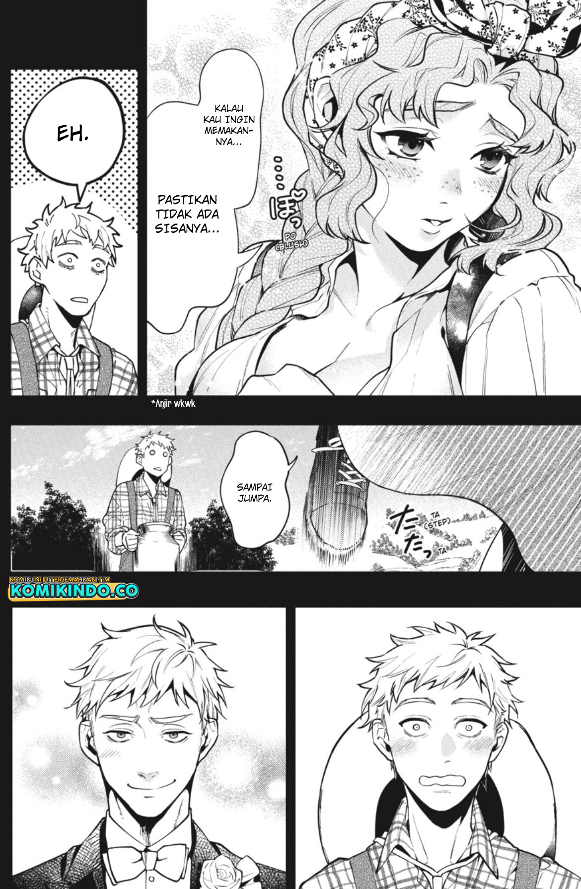Chapter 182 - halaman 10