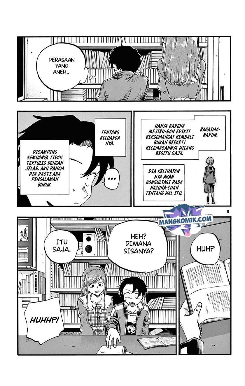 Chapter 74 - halaman 11