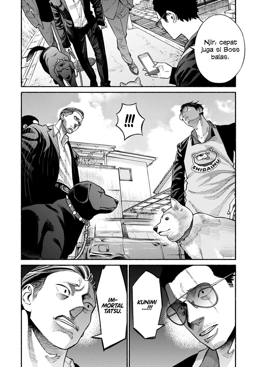 Chapter 50 - halaman 11