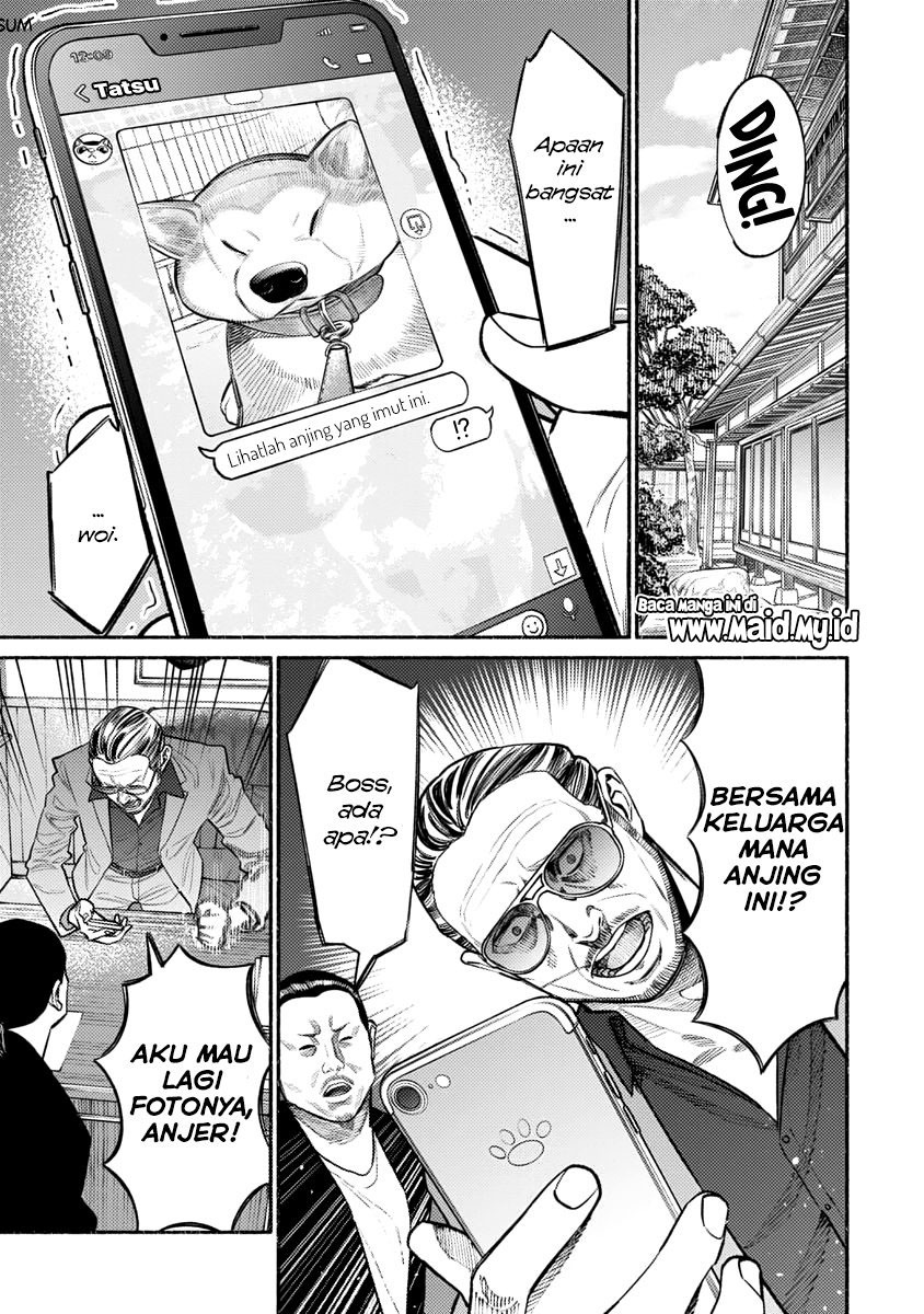 Chapter 50 - halaman 10