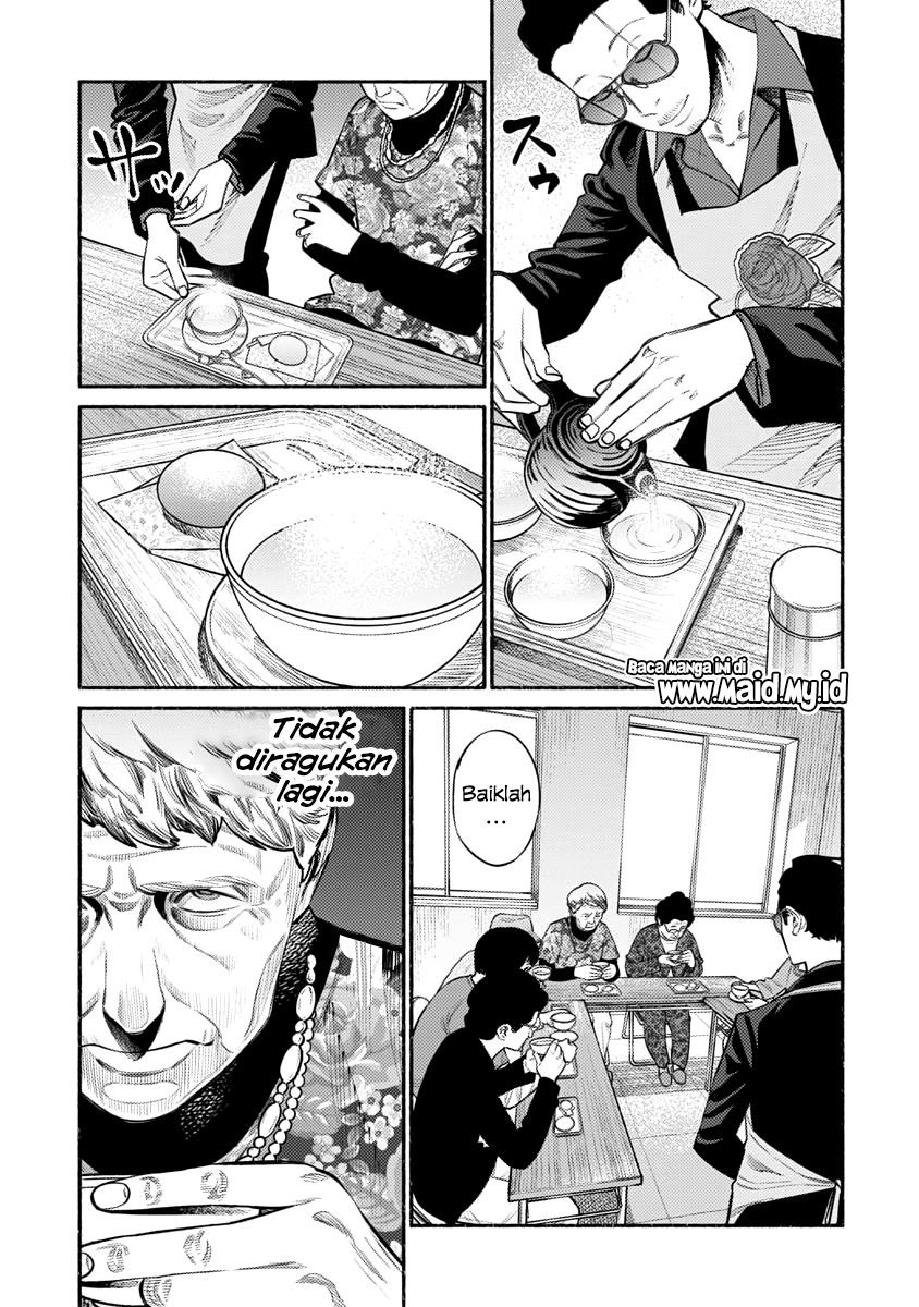 Chapter 48 - halaman 10