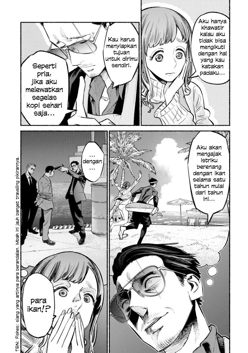 Chapter 45 - halaman 11