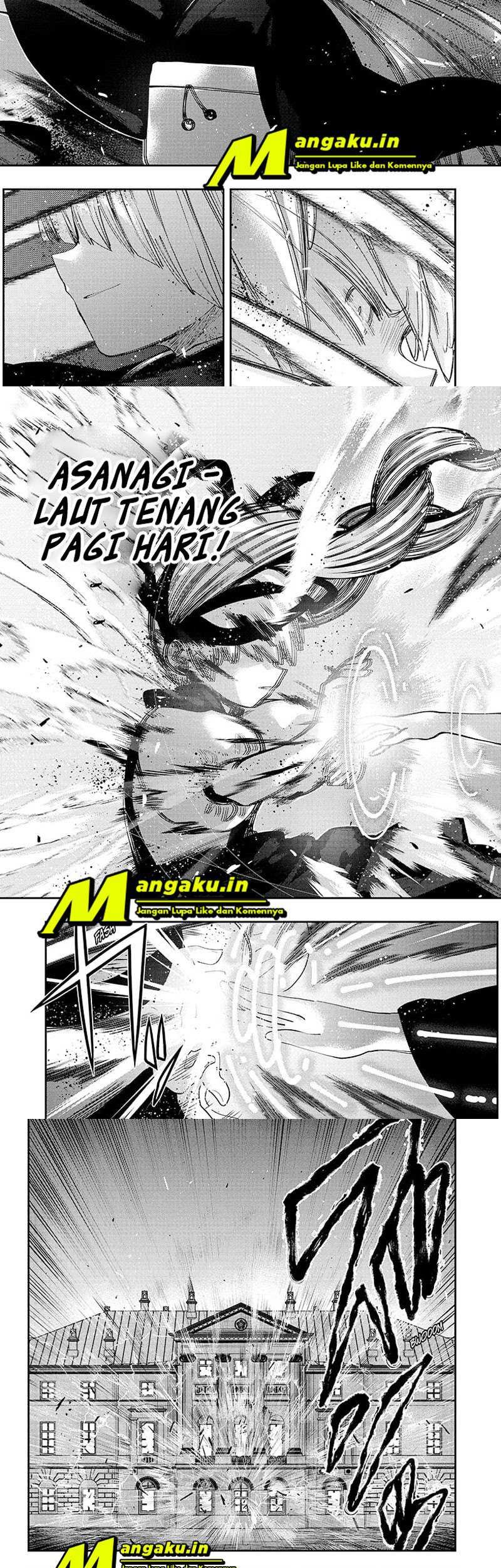Chapter 107 - halaman 10