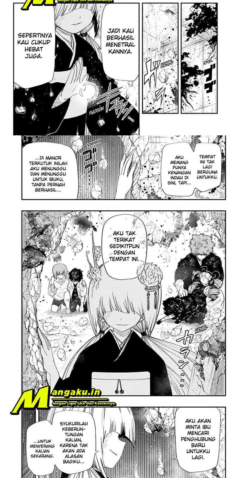 Chapter 107 - halaman 11