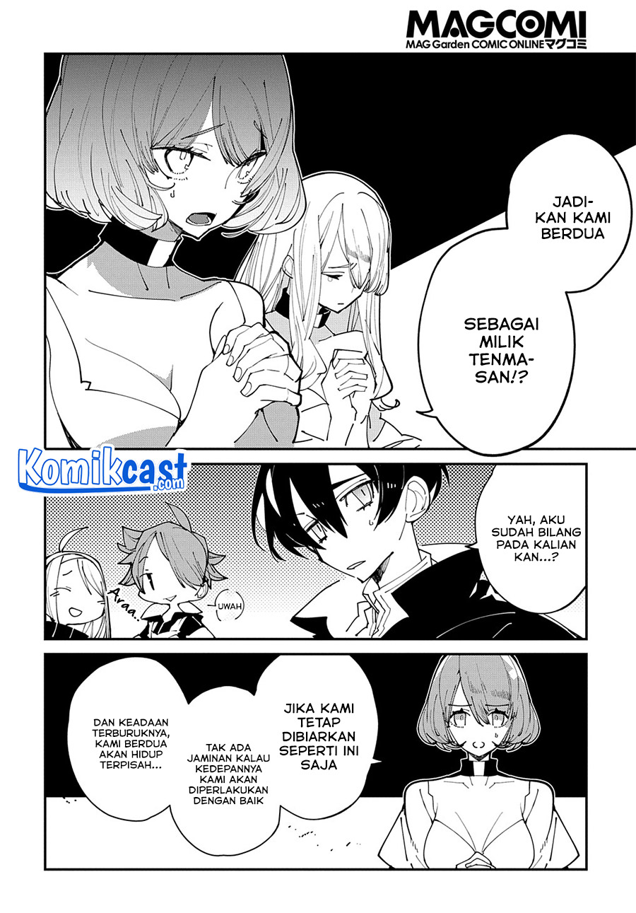 Chapter 28.1 - halaman 10