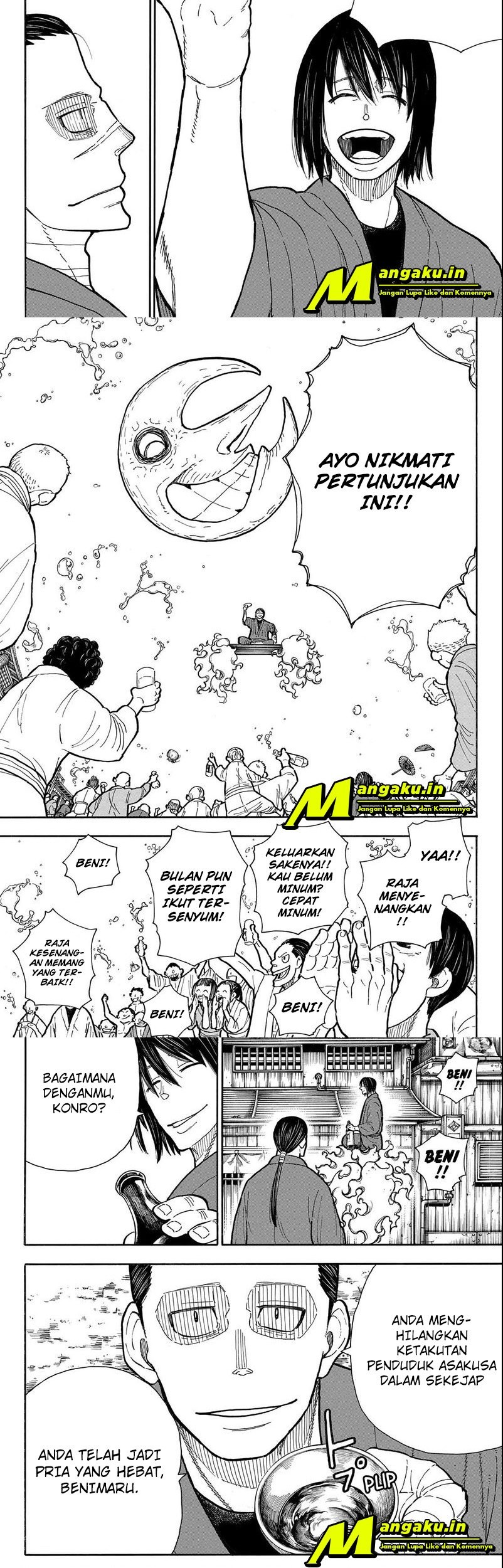Chapter 291 - halaman 10