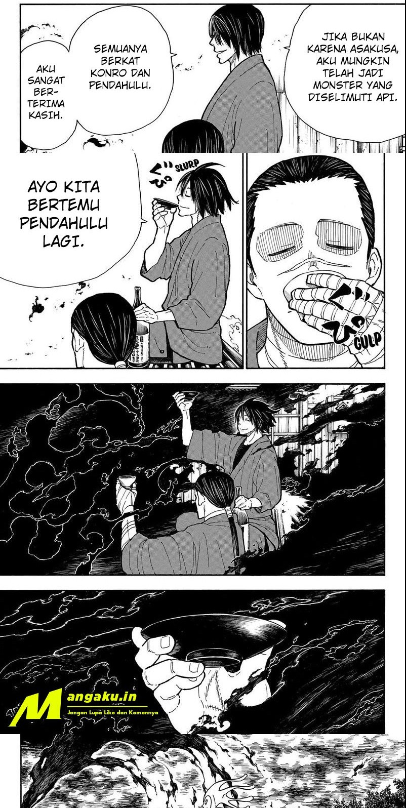 Chapter 291 - halaman 11