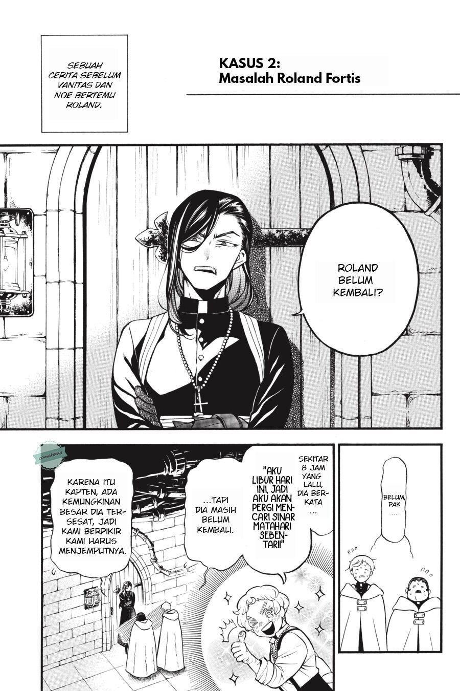 Chapter 46.5 - halaman 11