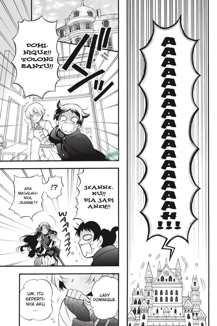 Chapter 45 - halaman 11