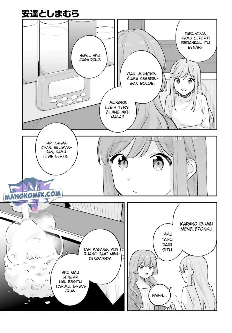 Chapter 19.5 - halaman 11