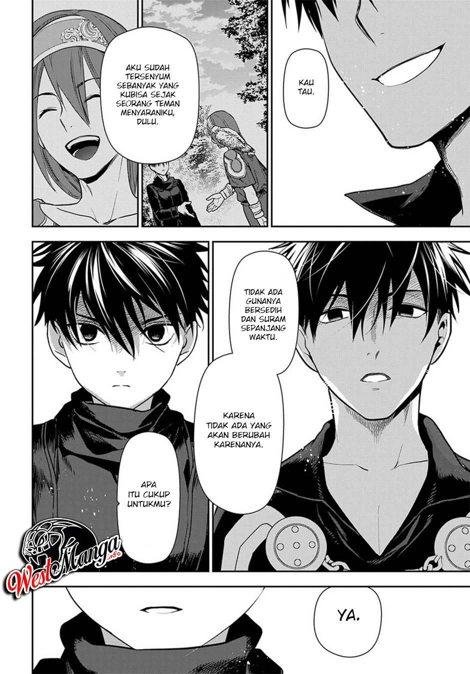 Chapter 98 - halaman 11