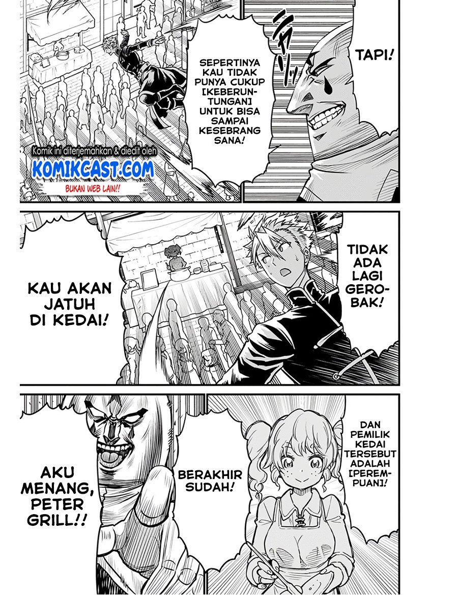 Chapter 28.1 - halaman 10