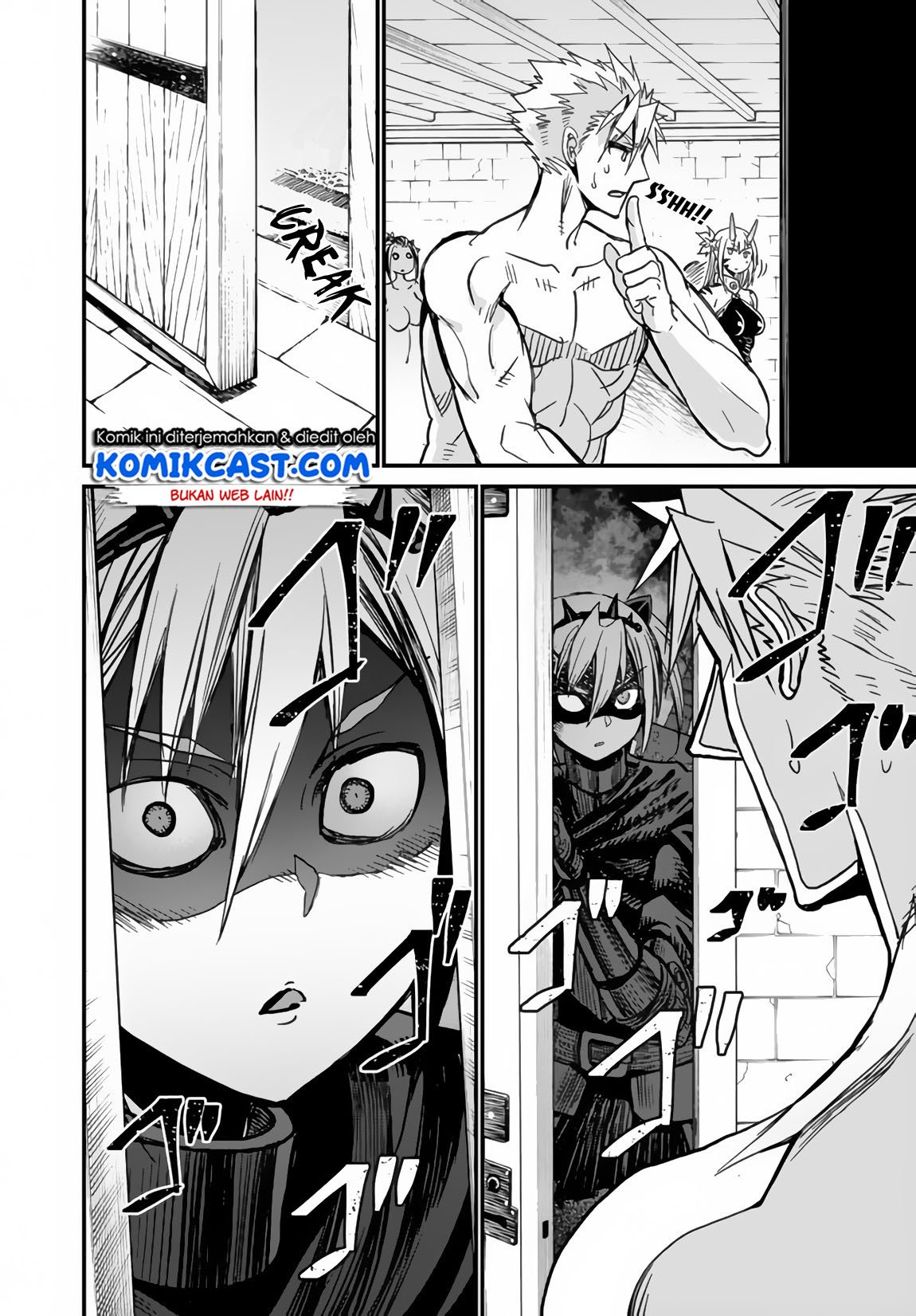 Chapter 21.1 - halaman 10