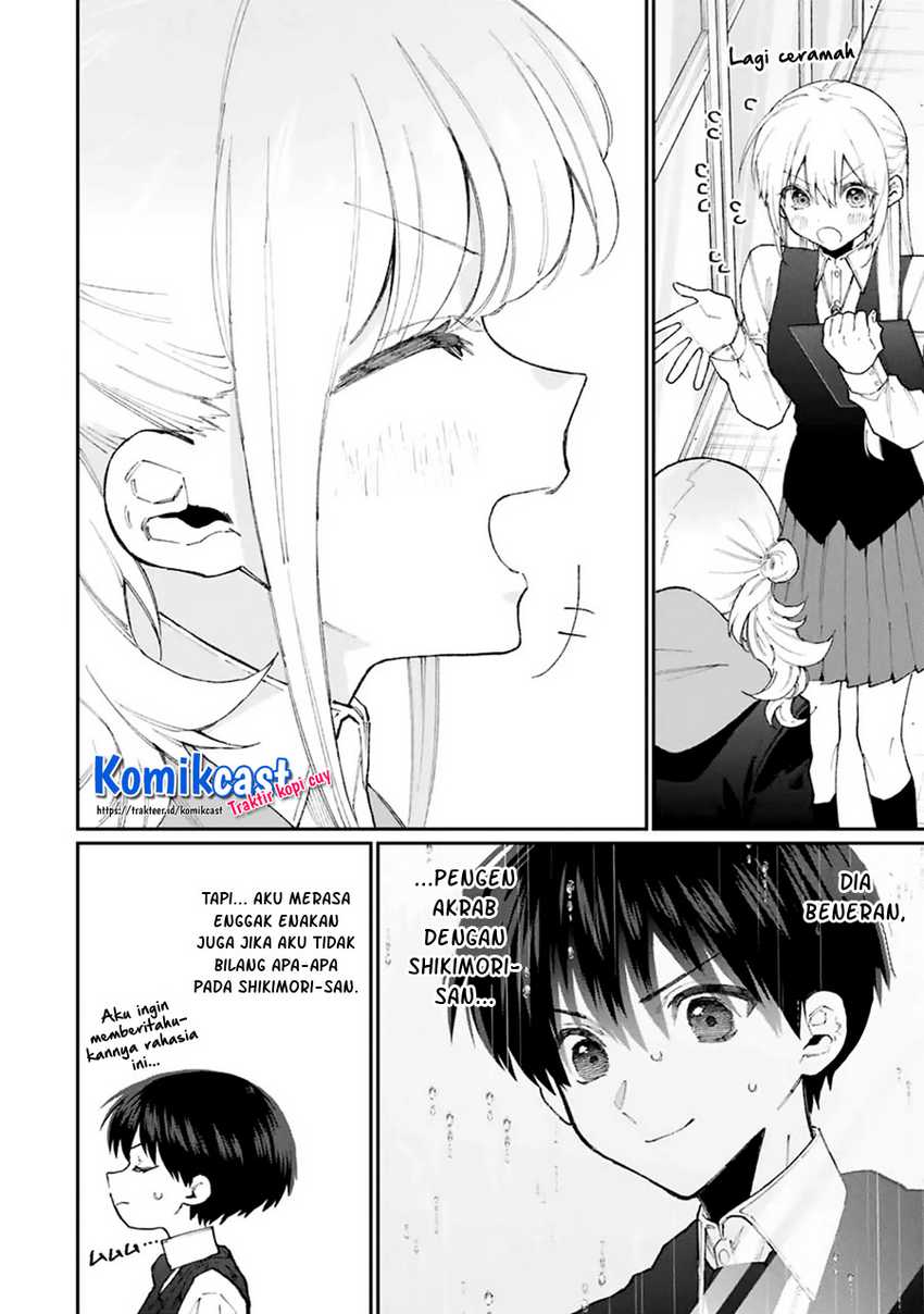 Chapter 126 - halaman 11