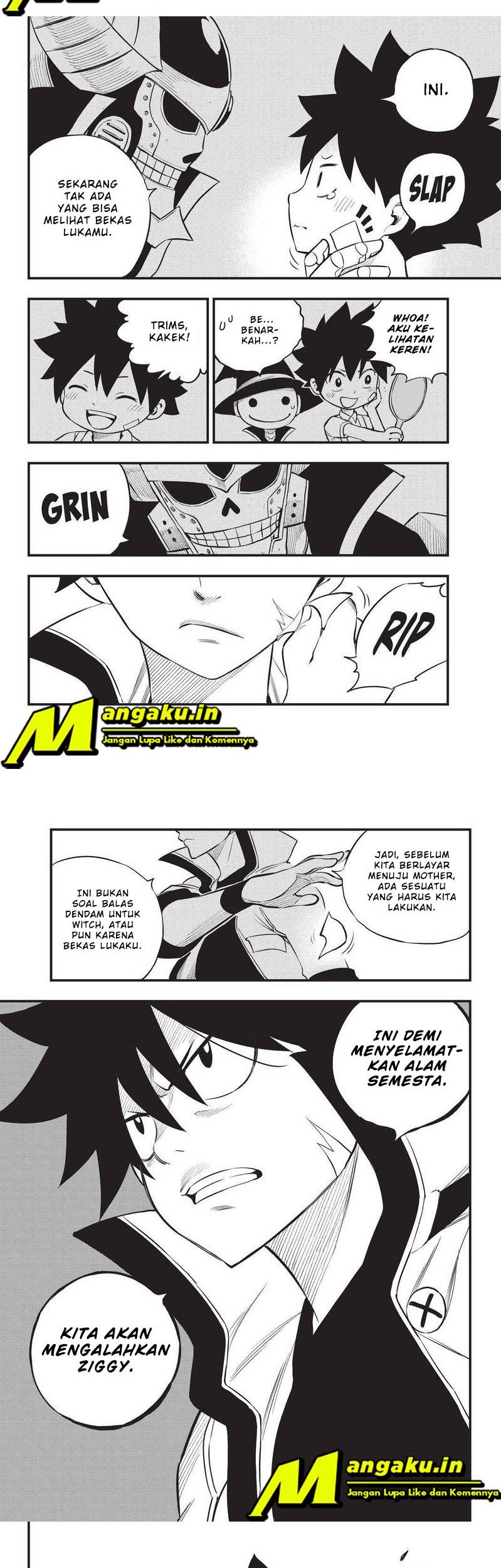 Chapter 169 - halaman 10