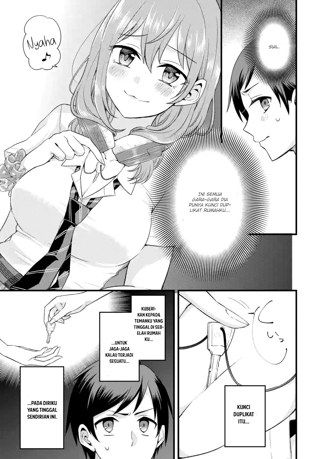 Chapter 1.1 - halaman 11