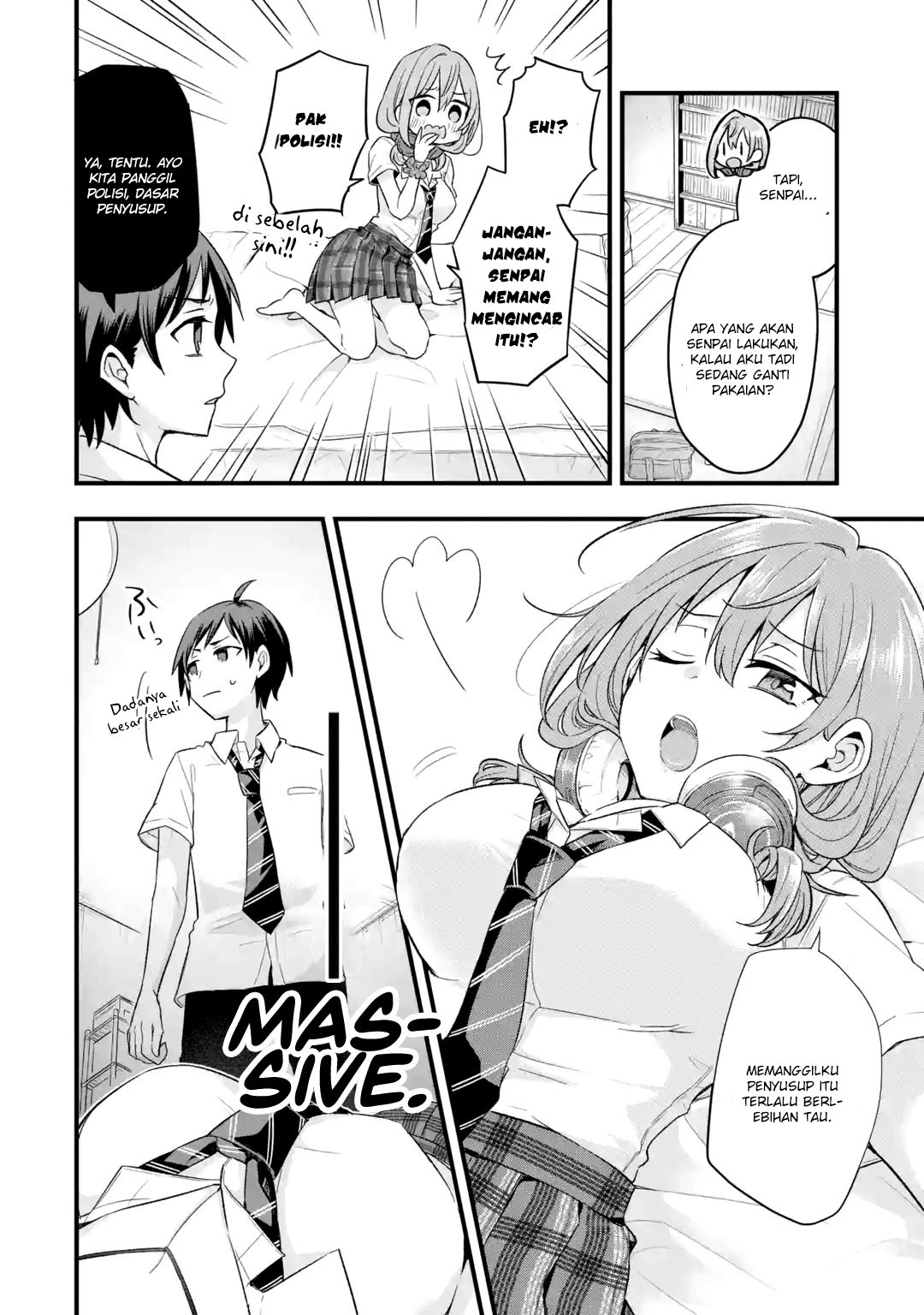 Chapter 1.1 - halaman 10