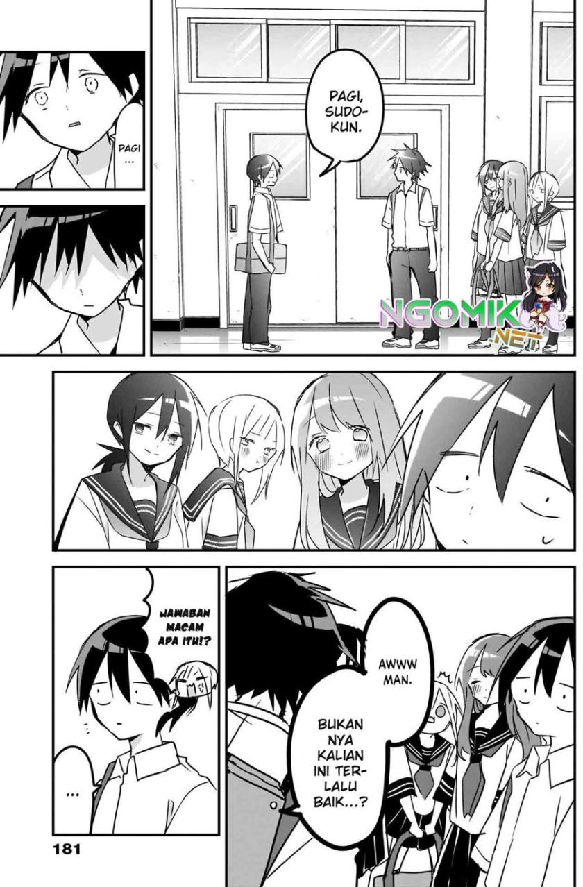 Chapter 80 - halaman 11