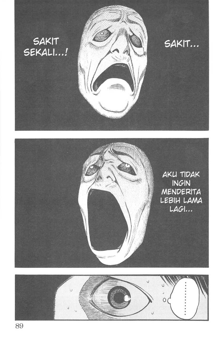 Chapter 80 - halaman 11