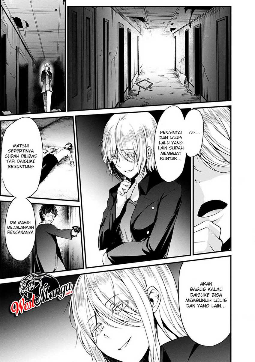 Chapter 40 - halaman 11