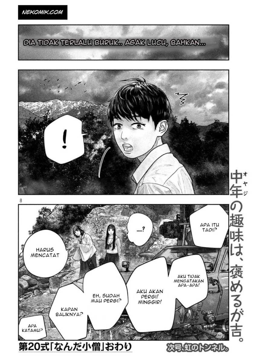 Chapter 20 - halaman 10