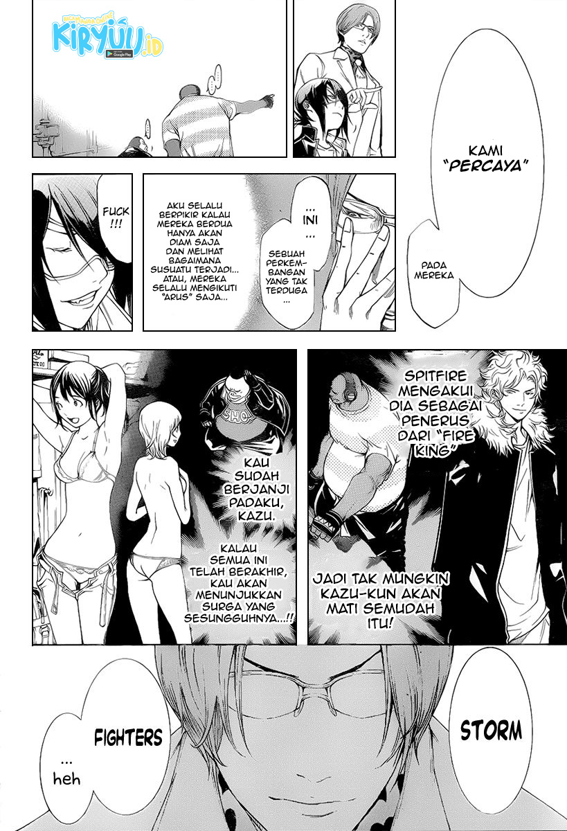 Chapter 274 - halaman 10