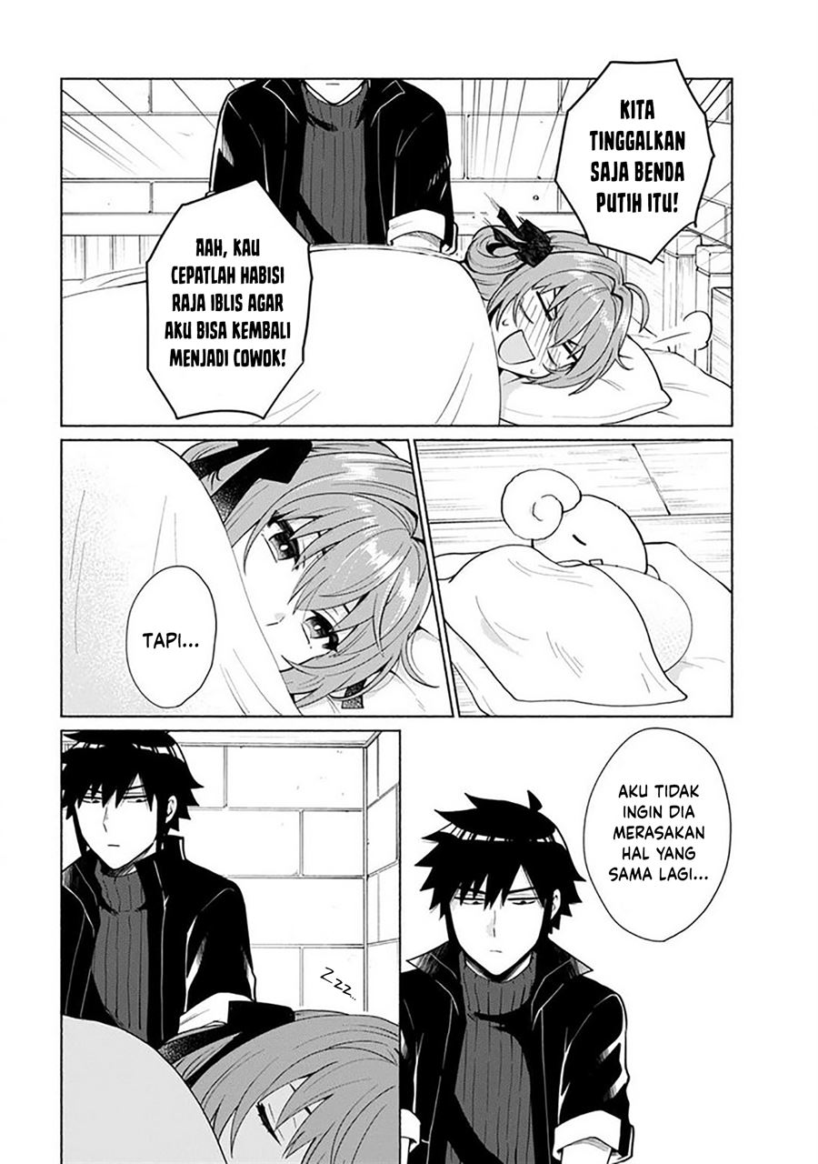 Chapter 23 - halaman 10