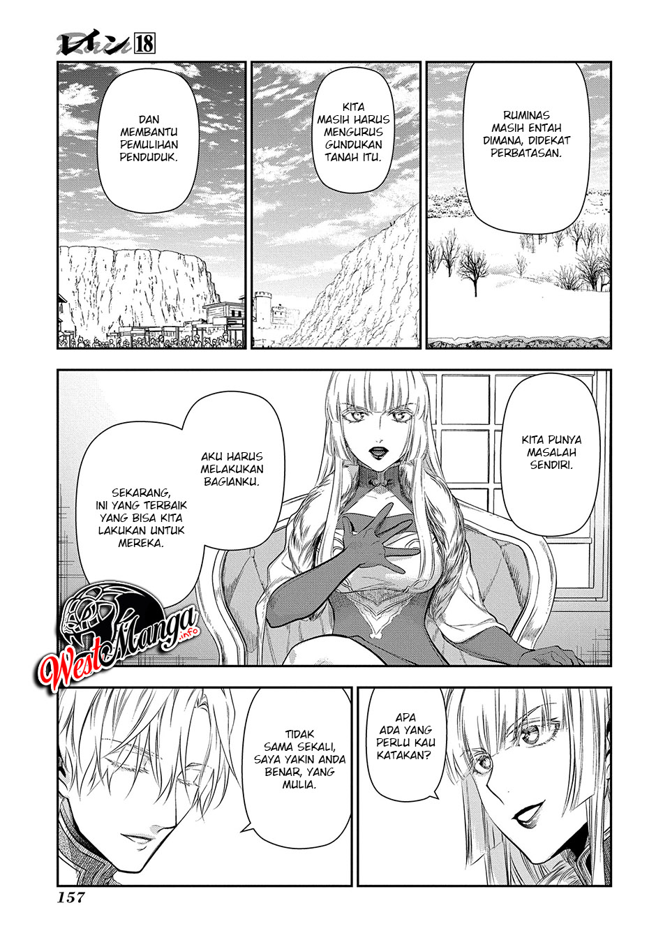 Chapter 99 - halaman 10