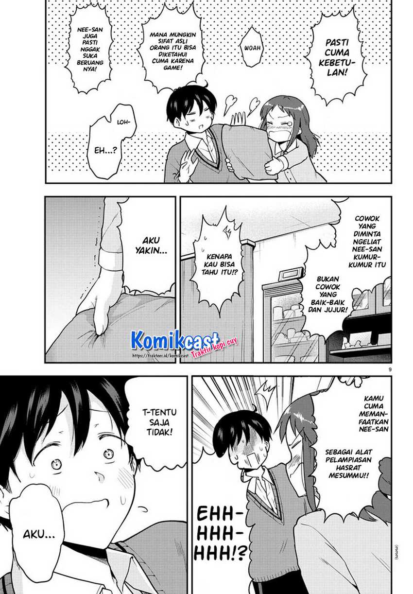 Chapter 58 - halaman 11