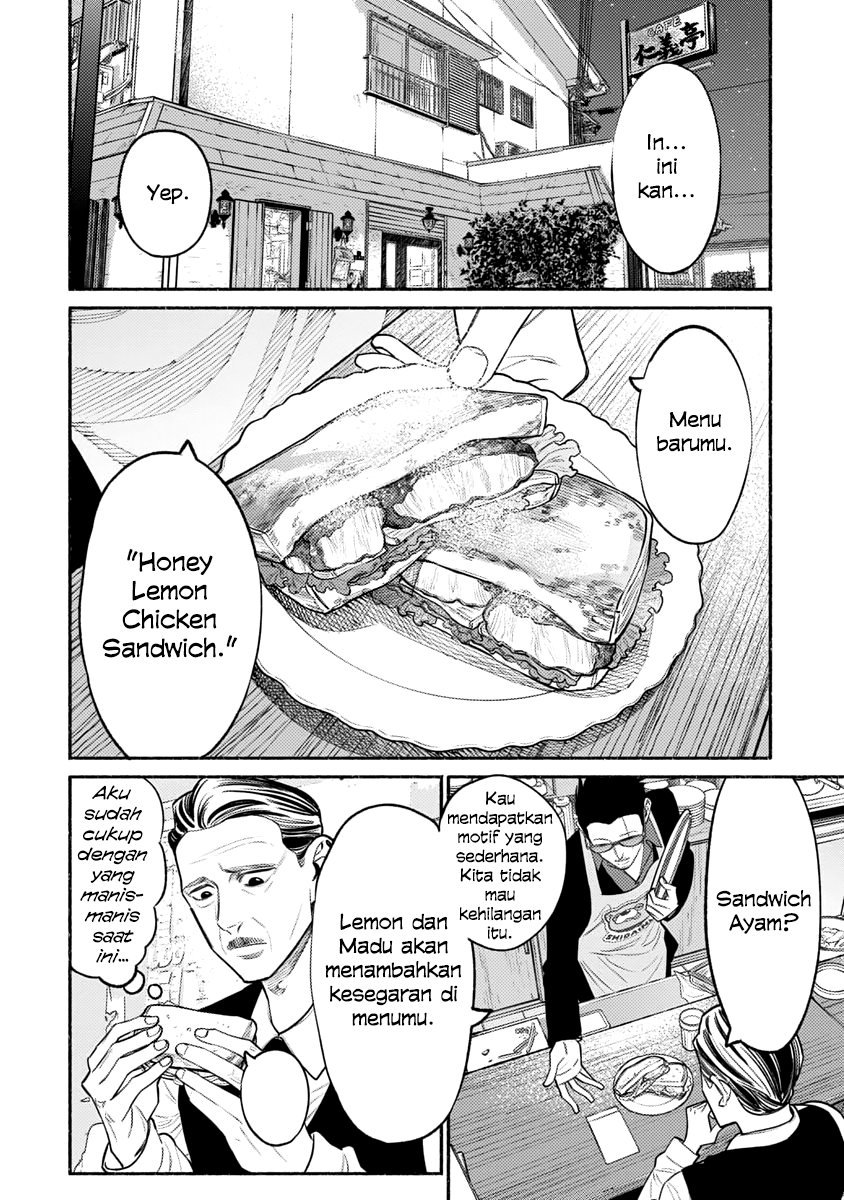 Chapter 51 - halaman 11