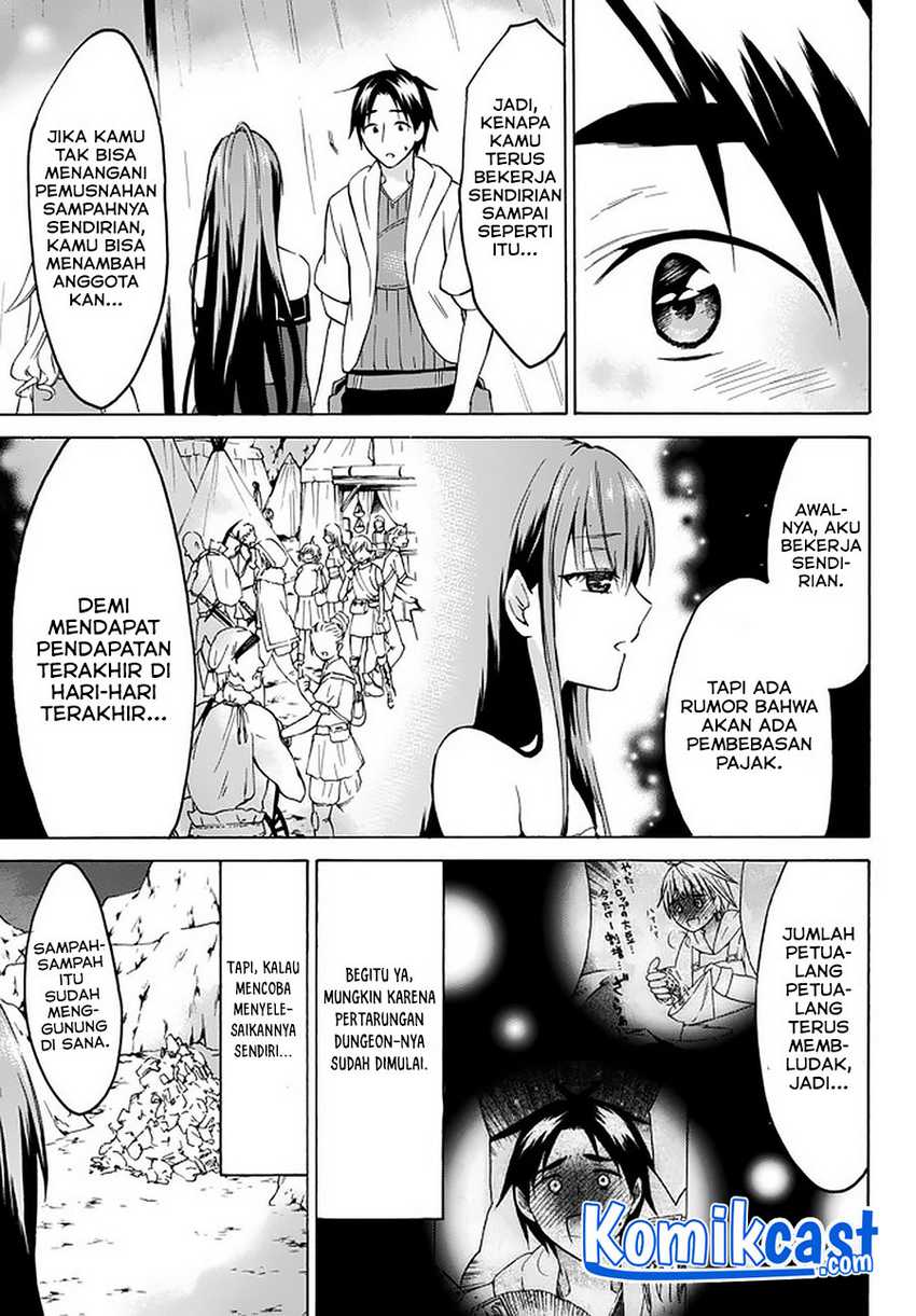 Chapter 26.1 - halaman 11