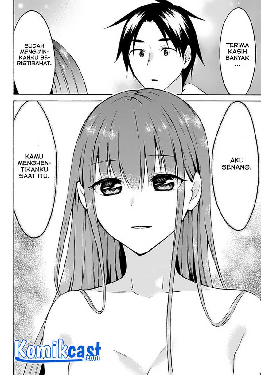 Chapter 26.1 - halaman 10