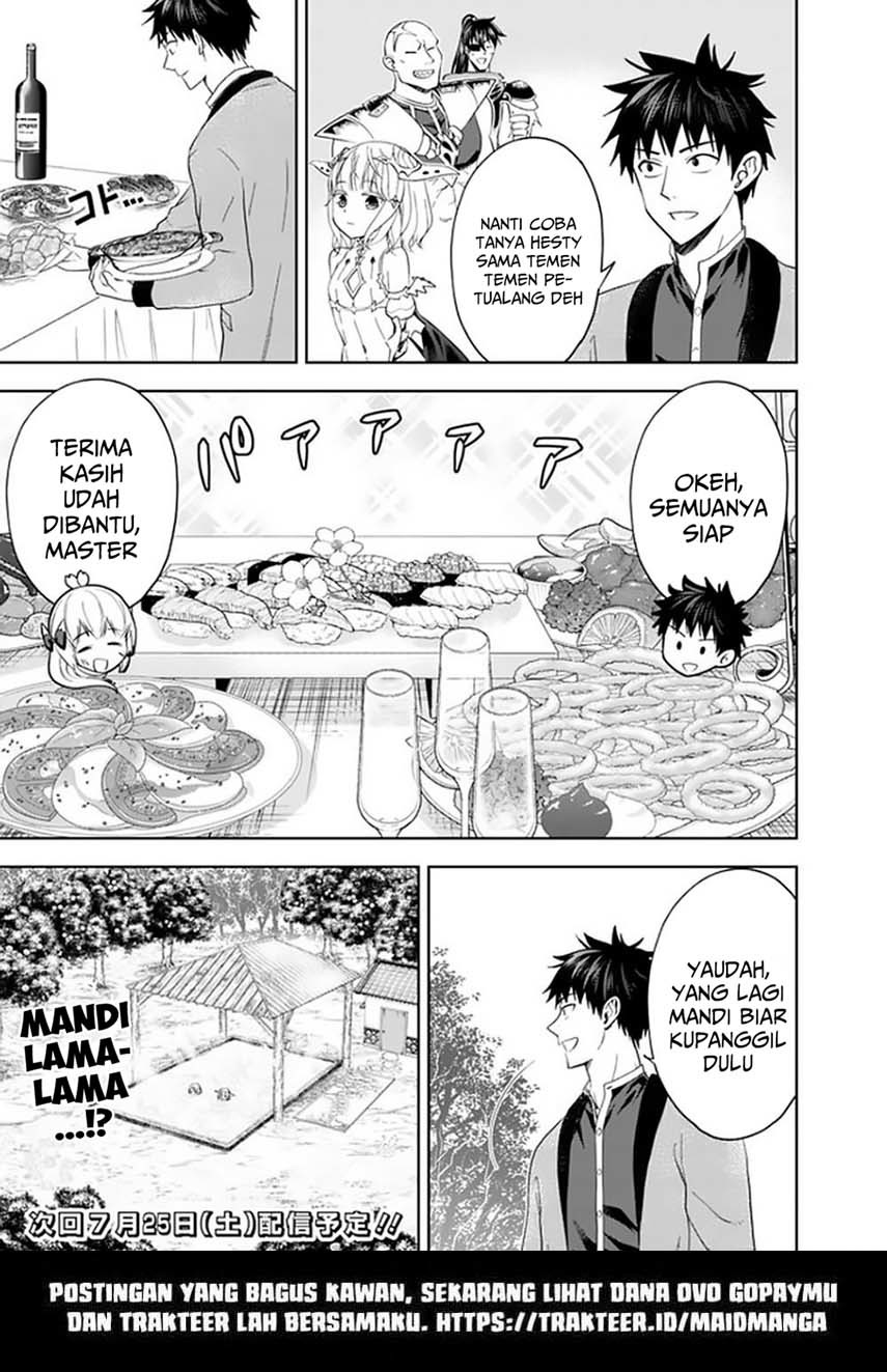 Chapter 91. - halaman 10