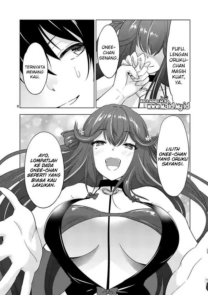 Chapter 65 - halaman 11