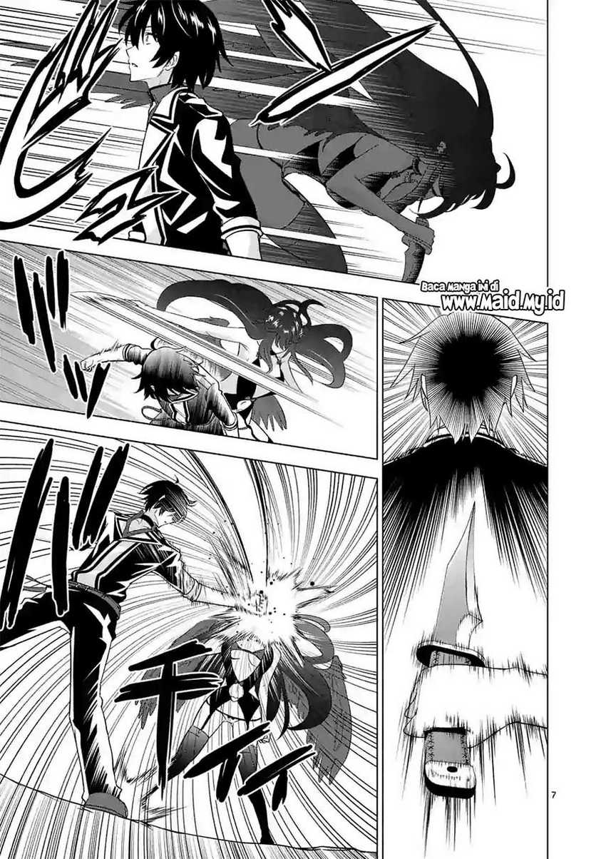 Chapter 65 - halaman 10